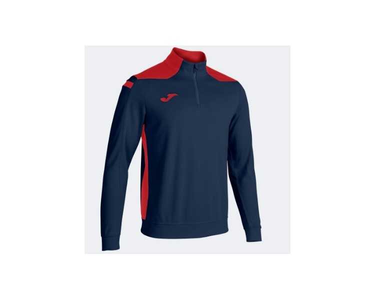 Sudadera championship vi joma