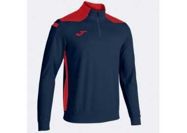 Sudadera championship vi joma