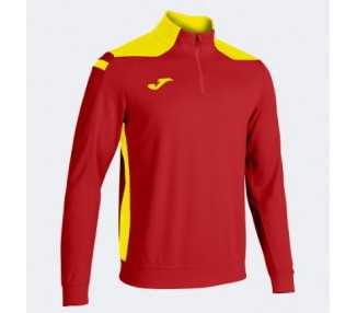 Sudadera championship vi joma
