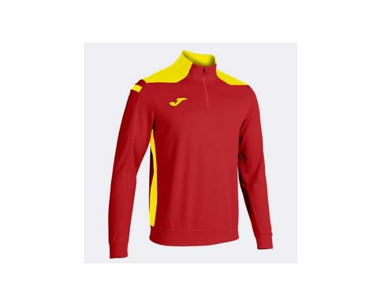Sudadera championship vi joma