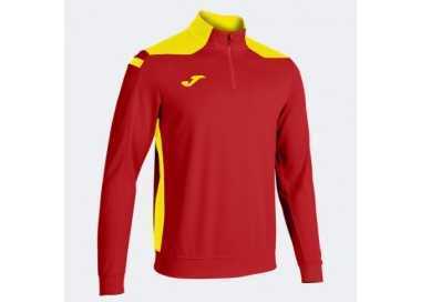 Sudadera championship vi joma