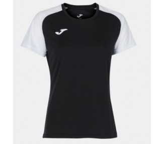 Camiseta academy iv joma mujer