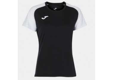 Camiseta academy iv joma mujer