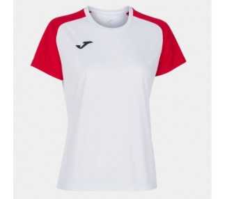 Camiseta academy iv joma mujer
