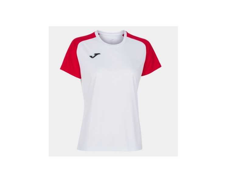 Camiseta academy iv joma mujer
