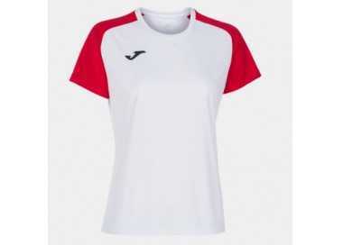 Camiseta academy iv joma mujer