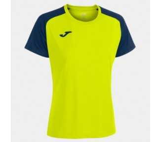 Camiseta academy iv joma mujer