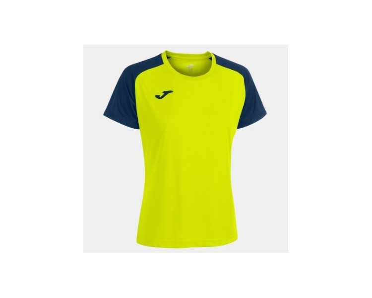 Camiseta academy iv joma mujer