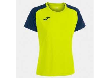 Camiseta academy iv joma mujer