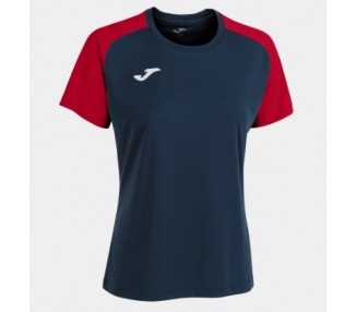 Camiseta academy iv joma mujer