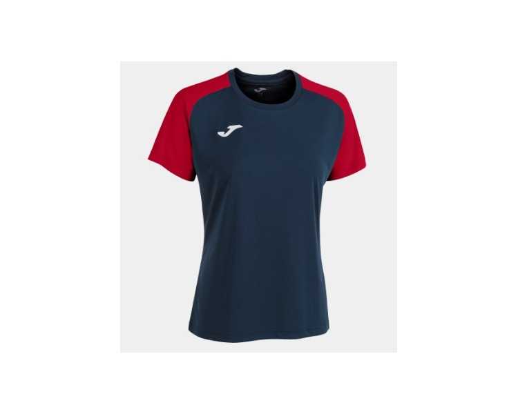 Camiseta academy iv joma mujer