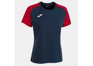 Camiseta academy iv joma mujer