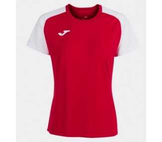 Camiseta academy iv joma mujer