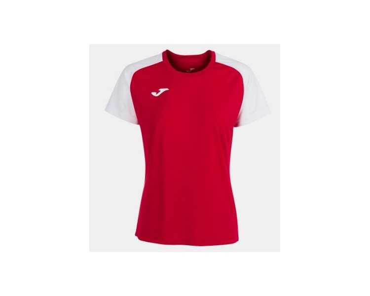 Camiseta academy iv joma mujer