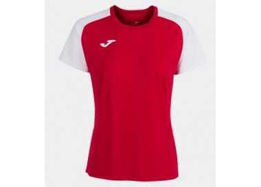 Camiseta academy iv joma mujer