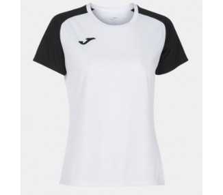 Camiseta academy iv joma mujer