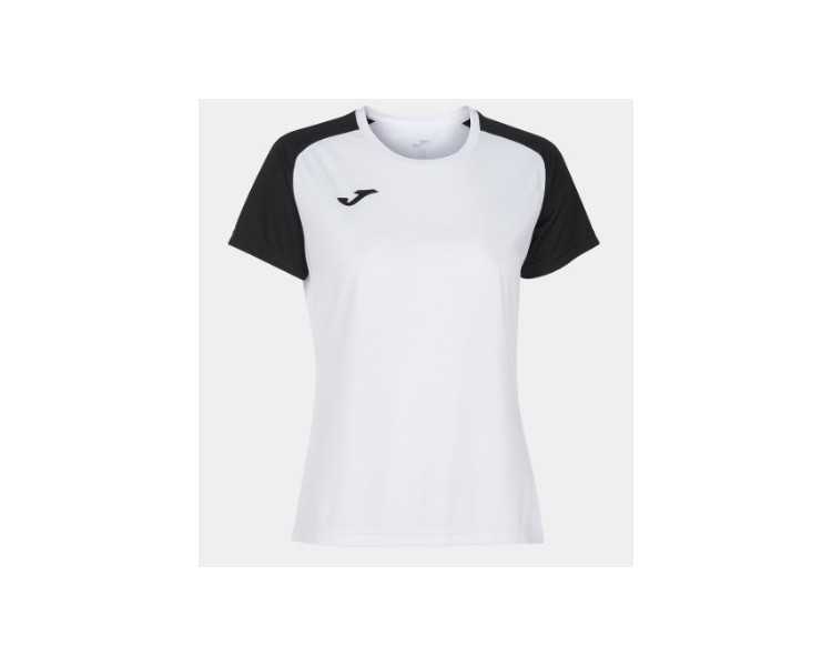 Camiseta academy iv joma mujer