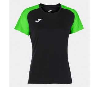 Camiseta academy iv joma mujer