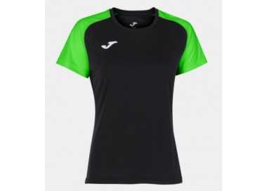 Camiseta academy iv joma mujer