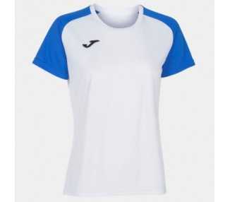 Camiseta academy iv joma mujer