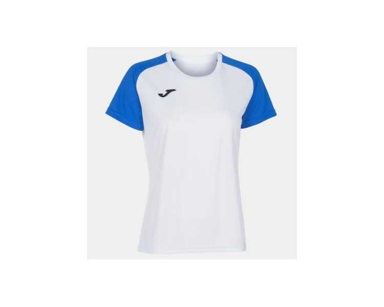 Camiseta academy iv joma mujer
