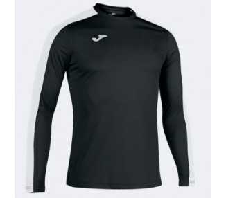 Camiseta academy iii joma manga larga