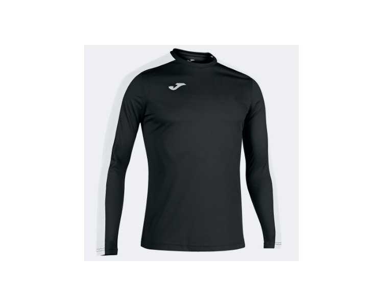 Camiseta academy iii joma manga larga
