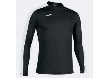 Camiseta academy iii joma manga larga