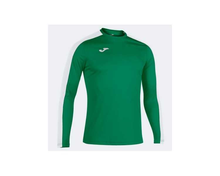 Camiseta academy iii joma manga larga