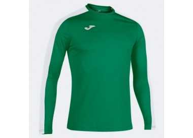 Camiseta academy iii joma manga larga