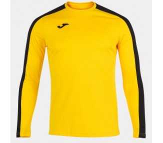 Camiseta academy iii joma manga larga