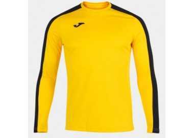 Camiseta academy iii joma manga larga