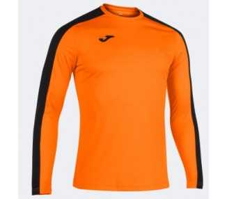 Camiseta academy iii joma manga larga
