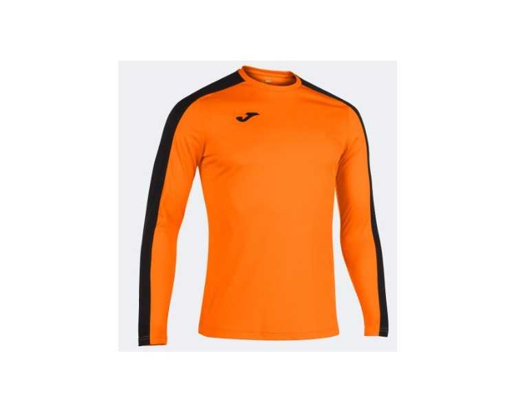 Camiseta academy iii joma manga larga