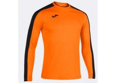 Camiseta academy iii joma manga larga