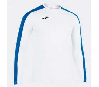 Camiseta academy iii joma manga larga