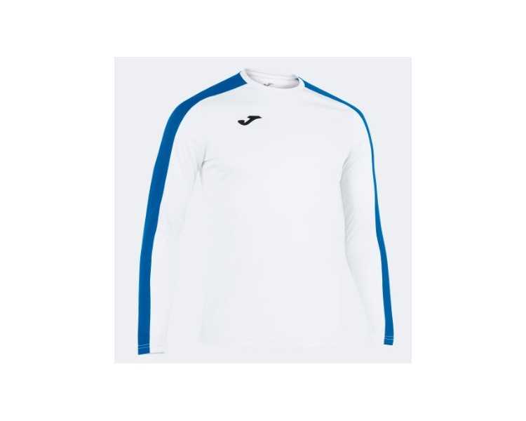 Camiseta academy iii joma manga larga