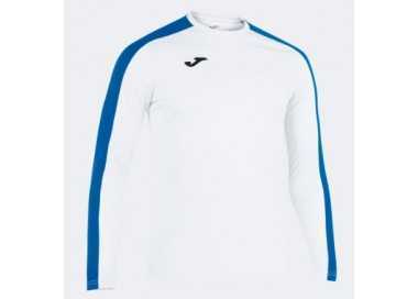Camiseta academy iii joma manga larga