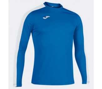 Camiseta academy iii joma manga larga