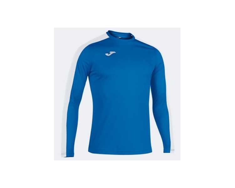 Camiseta academy iii joma manga larga