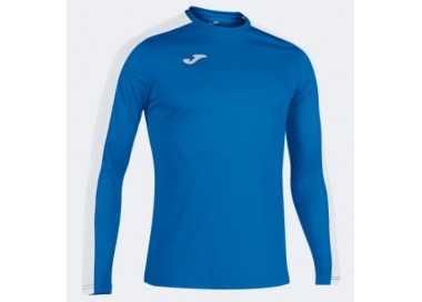 Camiseta academy iii joma manga larga