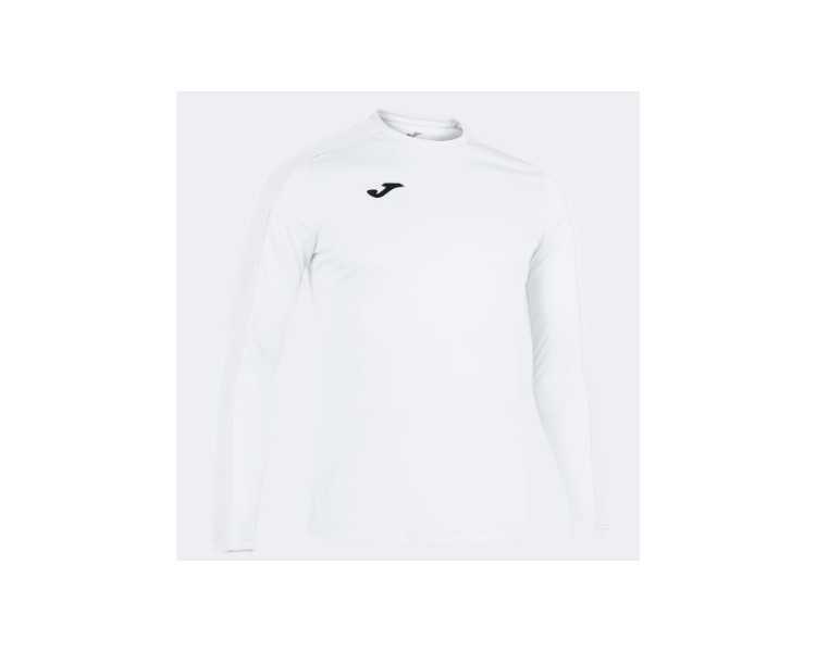 Camiseta academy iii joma manga larga