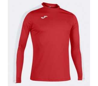 Camiseta academy iii joma manga larga