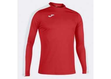 Camiseta academy iii joma manga larga
