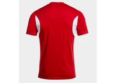 Camiseta prueba estampados ad costume