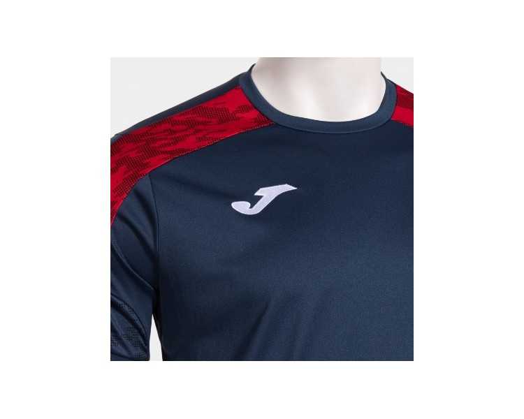 Camiseta championship viii joma