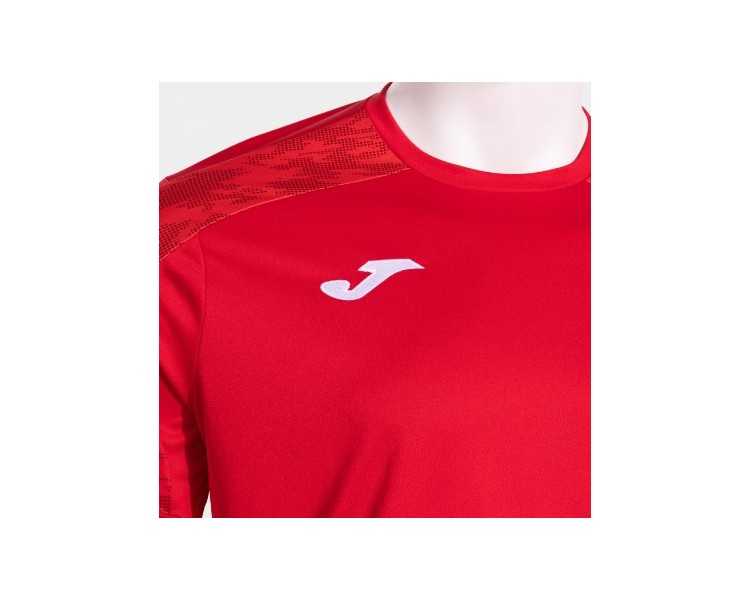 Camiseta championship viii joma