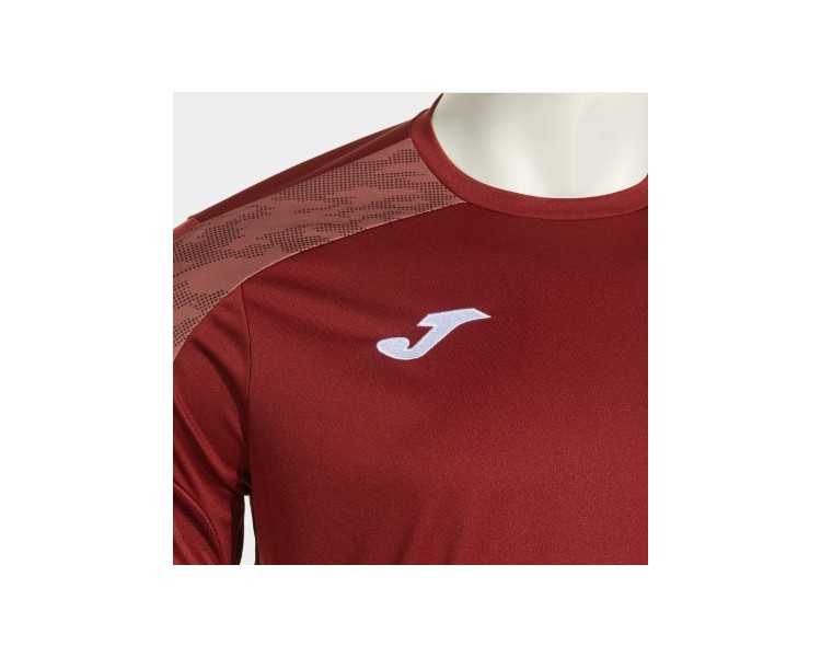 Camiseta championship viii joma