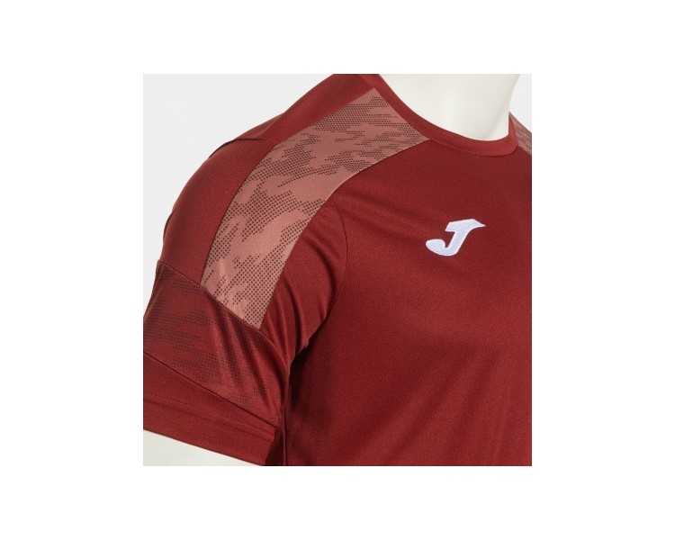 Camiseta championship viii joma