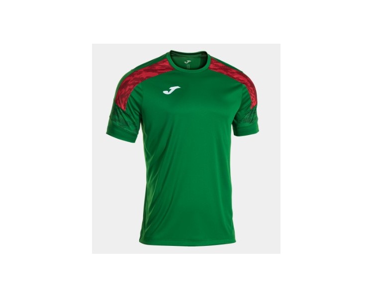Camiseta championship viii joma